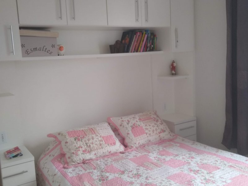 Apartamento à venda Loteamento Nova Espírito Santo com 44m² e 2 quartos por R$ 260.000 - 1335883801-img-20210115-160540473.jpg