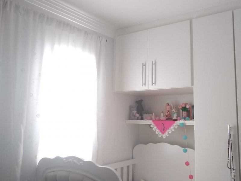 Apartamento à venda Loteamento Nova Espírito Santo com 44m² e 2 quartos por R$ 260.000 - 1350442371-img-20210120-162434732.jpg