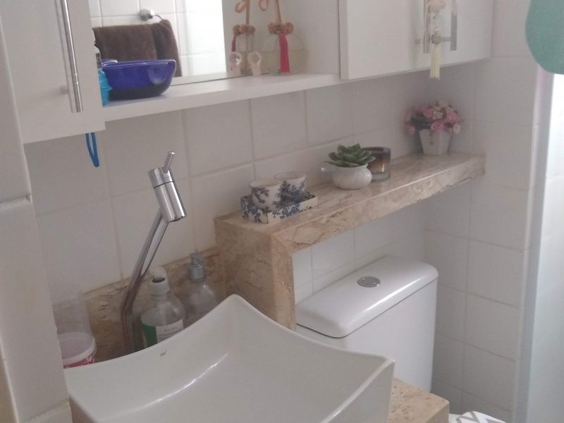 Apartamento à venda Loteamento Nova Espírito Santo com 44m² e 2 quartos por R$ 260.000 - 1421619766-img-20210115-154803071.jpg