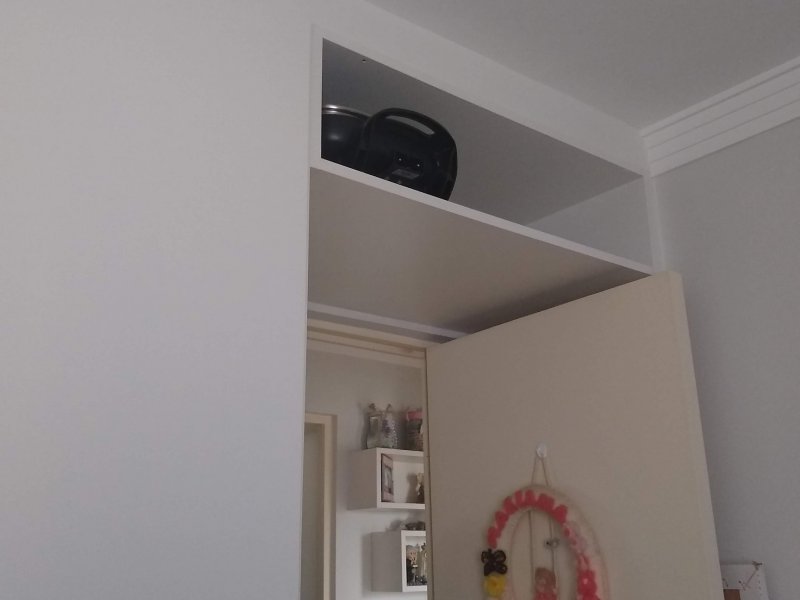 Apartamento à venda Loteamento Nova Espírito Santo com 44m² e 2 quartos por R$ 260.000 - 147870702-img-20210120-163943385.jpg