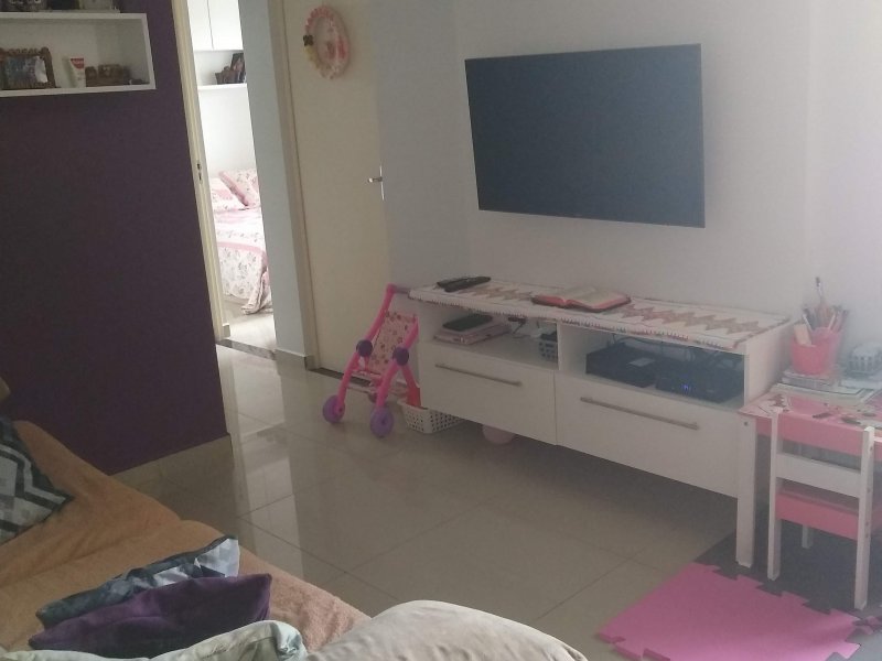 Apartamento à venda Loteamento Nova Espírito Santo com 44m² e 2 quartos por R$ 260.000 - 156949299-img-20210115-161547046.jpg