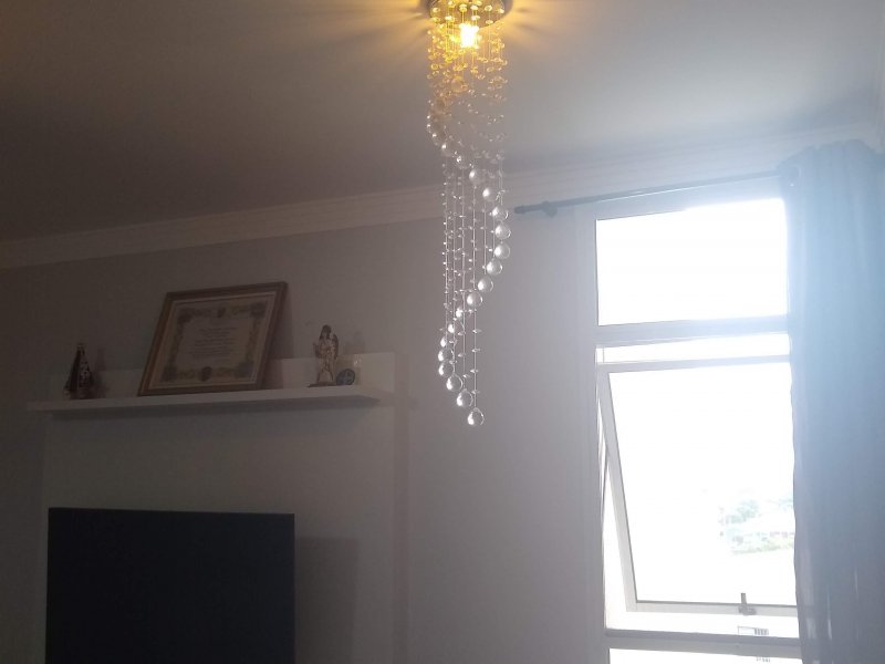 Apartamento à venda Loteamento Nova Espírito Santo com 44m² e 2 quartos por R$ 260.000 - 2141592901-img-20210115-161653340.jpg