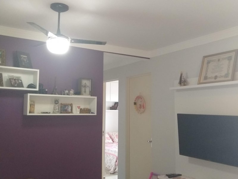 Apartamento à venda Loteamento Nova Espírito Santo com 44m² e 2 quartos por R$ 260.000 - 236081895-img-20210115-161650590.jpg