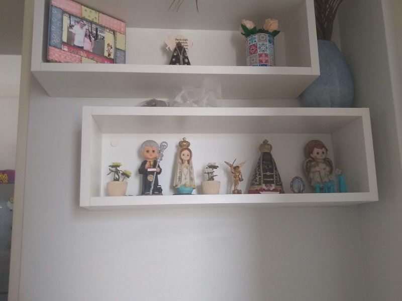 Apartamento à venda Loteamento Nova Espírito Santo com 44m² e 2 quartos por R$ 260.000 - 246261265-img-20210115-154832619.jpg