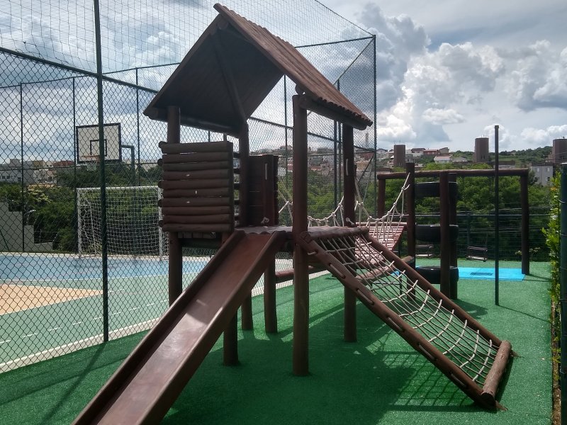 Apartamento à venda Loteamento Nova Espírito Santo com 44m² e 2 quartos por R$ 260.000 - 2600586-img-20210121-140907187-hdr.jpg