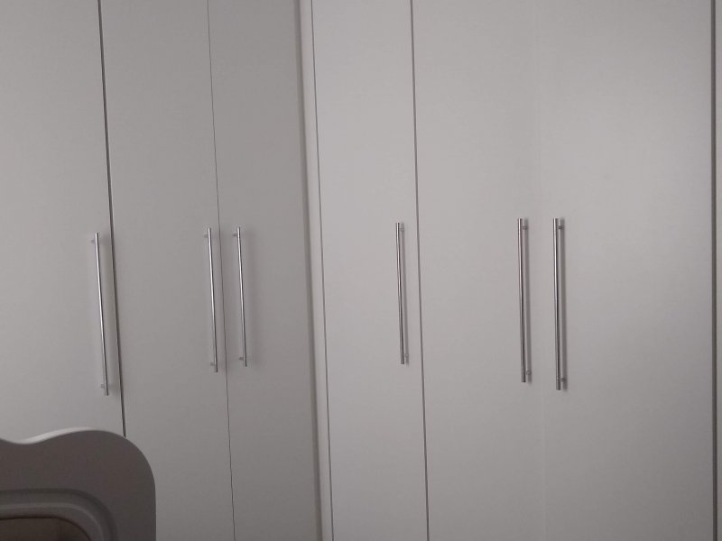 Apartamento à venda Loteamento Nova Espírito Santo com 44m² e 2 quartos por R$ 260.000 - 482630660-img-20210120-162751045.jpg