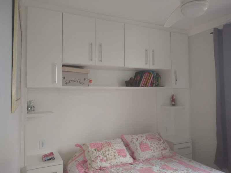 Apartamento à venda Loteamento Nova Espírito Santo com 44m² e 2 quartos por R$ 260.000 - 644752576-img-20210115-160622820.jpg