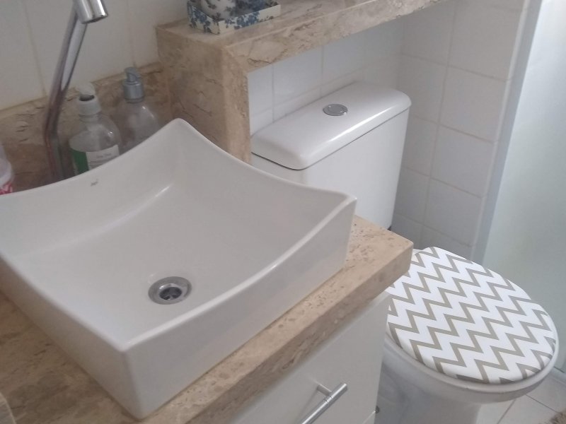 Apartamento à venda Loteamento Nova Espírito Santo com 44m² e 2 quartos por R$ 260.000 - 675456842-img-20210115-154812302.jpg