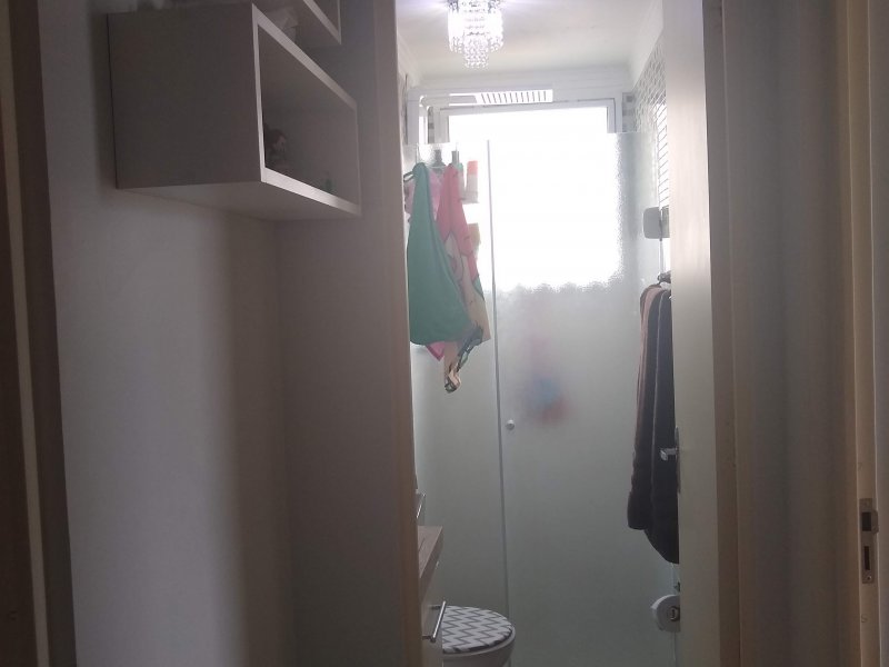 Apartamento à venda Loteamento Nova Espírito Santo com 44m² e 2 quartos por R$ 260.000 - 695671931-img-20210115-154855667.jpg