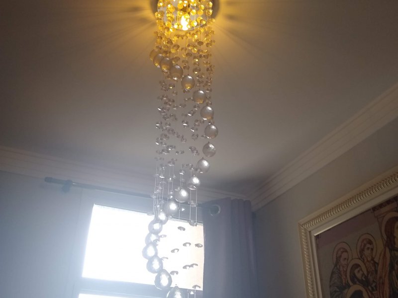 Apartamento à venda Loteamento Nova Espírito Santo com 44m² e 2 quartos por R$ 260.000 - 719764779-img-20210115-161640383.jpg