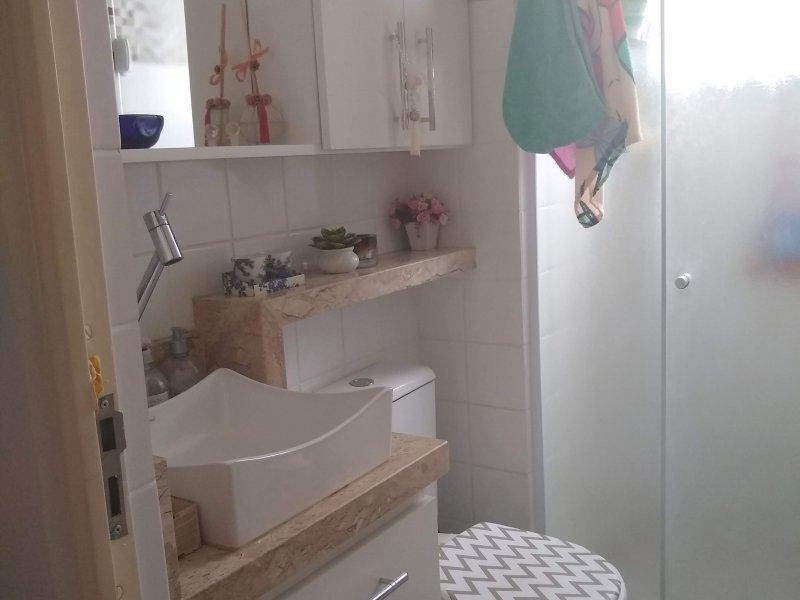 Apartamento à venda Loteamento Nova Espírito Santo com 44m² e 2 quartos por R$ 260.000 - 925209084-img-20210115-160655840.jpg