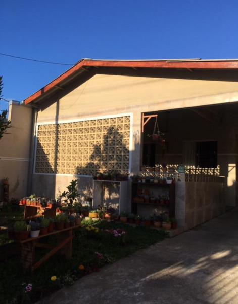 Casa à venda Cidade Industrial com 160m² e 3 quartos por R$ 395.000 - 1129631826-1000011445.jpg