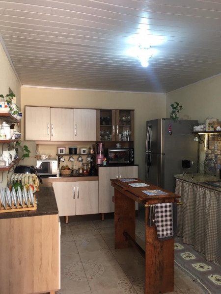 Casa à venda Cidade Industrial com 160m² e 3 quartos por R$ 395.000 - 2001347739-1000011561.jpg