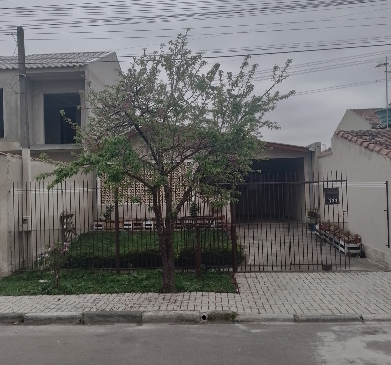 Casa à venda Cidade Industrial com 160m² e 3 quartos por R$ 395.000 - 2002492040-1000009795.jpg