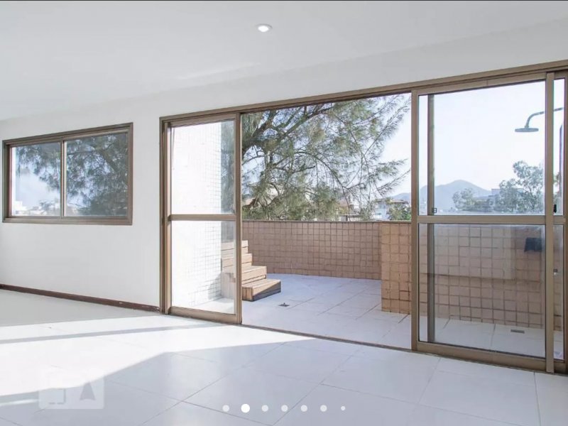 Cobertura à venda Recreio dos Bandeirantes com 191m² e 2 quartos por R$ 1.050.000 - 138436376-screenshot-20211124-015022-quintoandar.jpg