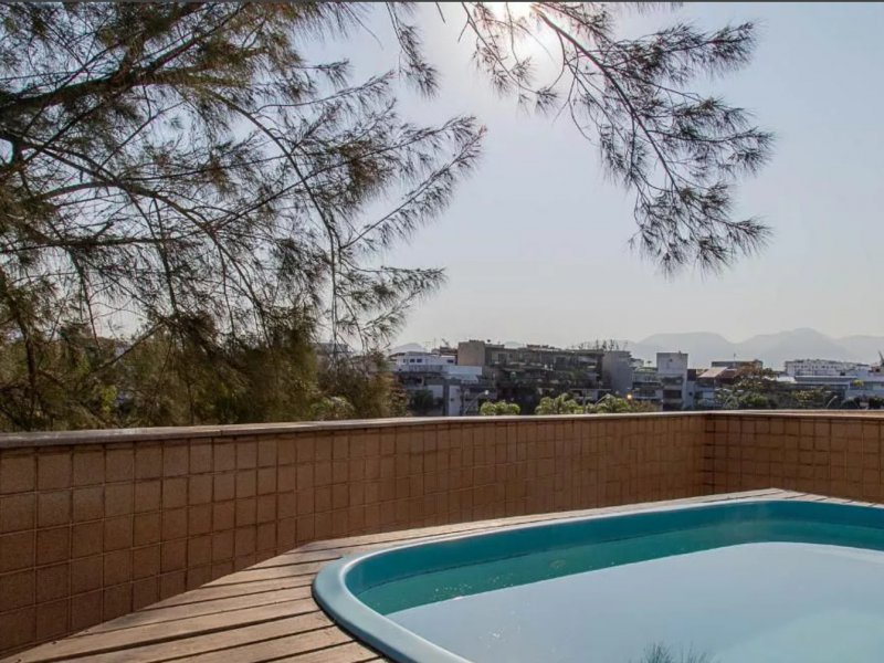 Cobertura à venda Recreio dos Bandeirantes com 191m² e 2 quartos por R$ 1.050.000 - 151409899-screenshot-20211124-015430-quintoandar.jpg