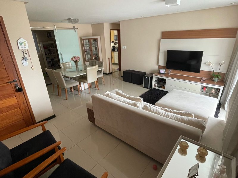 Apartamento à venda Pituba com 126m² e 3 quartos por R$ 550.000 - 1009401453-img-20211130-wa0114.jpg