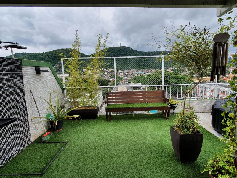 Apartamento à venda Taquara com 110m² e 1 quarto por R$ 340.000 - 1142694496-20211206-152619.jpg