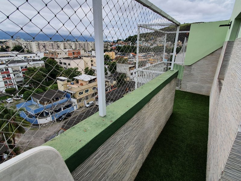 Apartamento à venda Taquara com 110m² e 1 quarto por R$ 340.000 - 1220851381-20211206-152401.jpg
