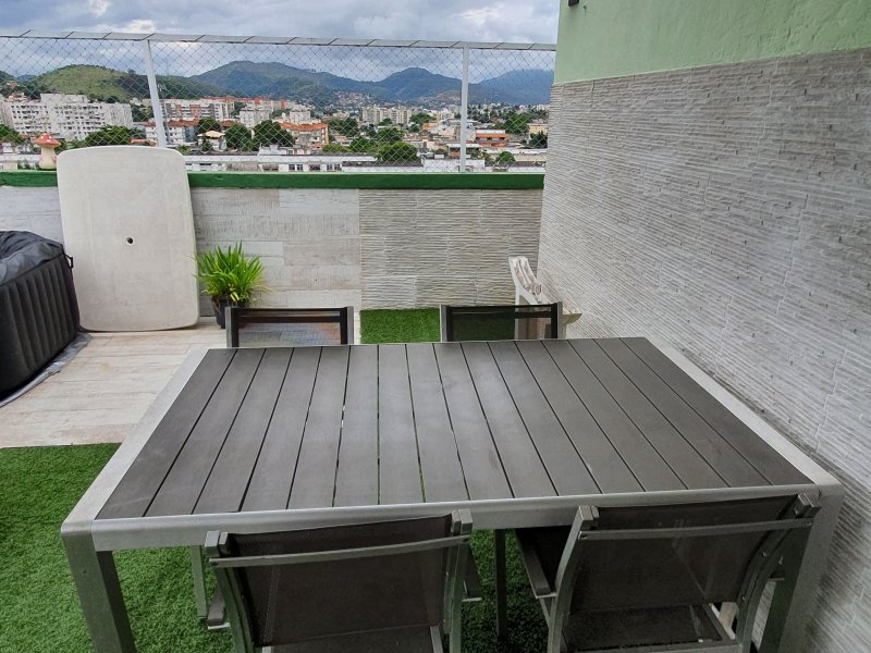 Apartamento à venda Taquara com 110m² e 1 quarto por R$ 340.000 - 1266809662-20211206-153359.jpg