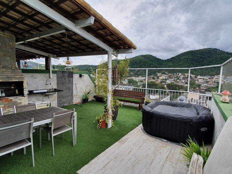 Apartamento à venda Taquara com 110m² e 1 quarto por R$ 340.000 - 1354631528-20211206-152516.jpg