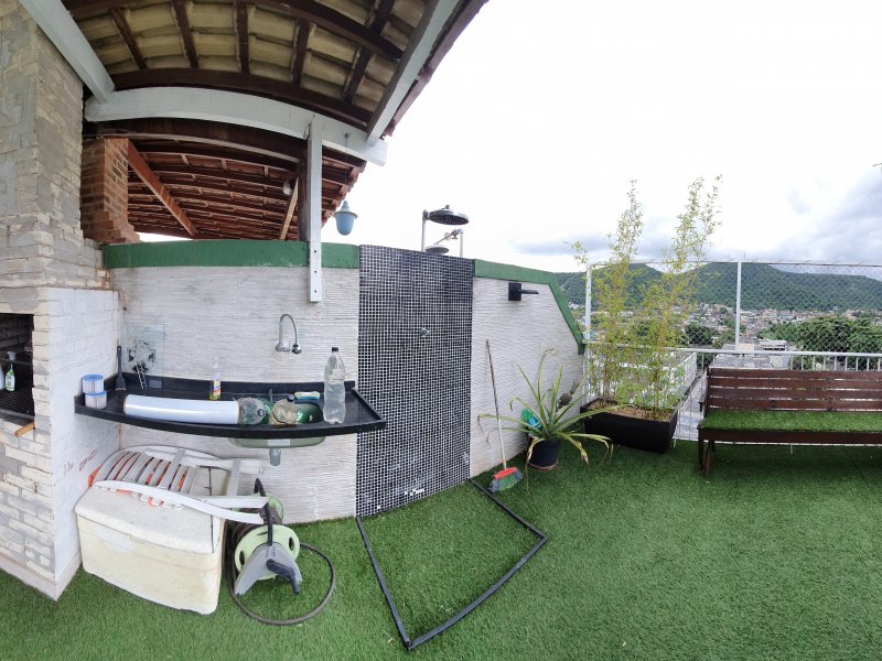 Apartamento à venda Taquara com 110m² e 1 quarto por R$ 340.000 - 1480602563-20211206-152949.jpg