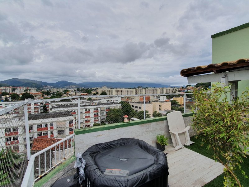 Apartamento à venda Taquara com 110m² e 1 quarto por R$ 340.000 - 1695295555-20211206-152651.jpg
