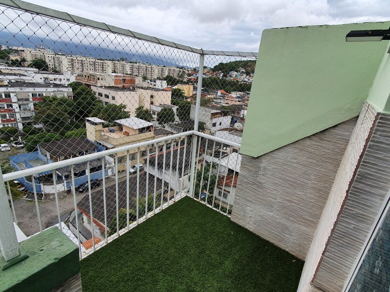 Apartamento à venda Taquara com 110m² e 1 quarto por R$ 340.000 - 1782847253-20211206-152416.jpg