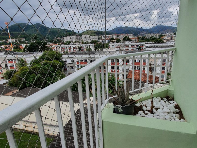 Apartamento à venda Taquara com 110m² e 1 quarto por R$ 340.000 - 1946637325-20211206-151307.jpg