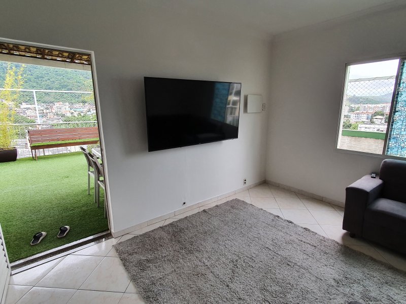 Apartamento à venda Taquara com 110m² e 1 quarto por R$ 340.000 - 1982046830-20211206-152242.jpg