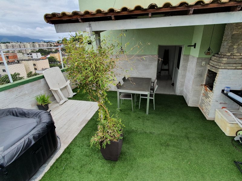 Apartamento à venda Taquara com 110m² e 1 quarto por R$ 340.000 - 2031525124-20211206-152659.jpg