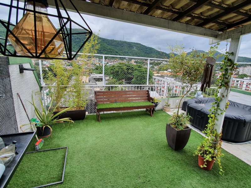 Apartamento à venda Taquara com 110m² e 1 quarto por R$ 340.000 - 2073136177-20211206-152751.jpg