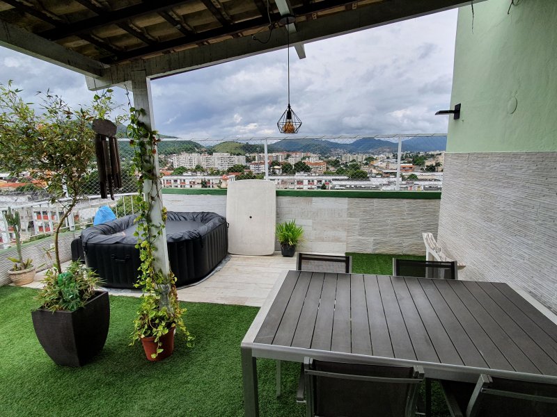 Apartamento à venda Taquara com 110m² e 1 quarto por R$ 340.000 - 2086017488-20211206-153355.jpg