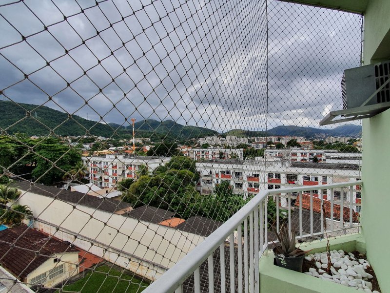 Apartamento à venda Taquara com 110m² e 1 quarto por R$ 340.000 - 2111443293-20211206-151332.jpg
