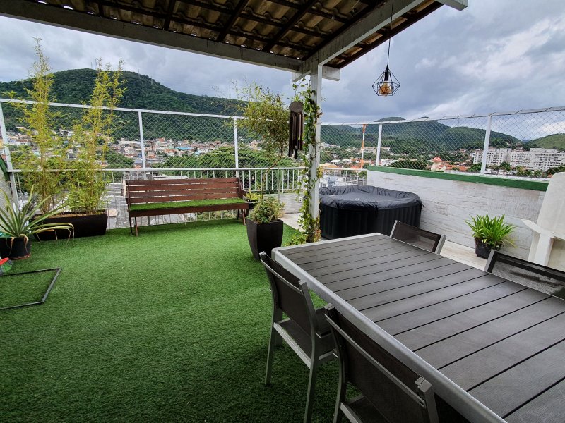 Apartamento à venda Taquara com 110m² e 1 quarto por R$ 340.000 - 2133857681-20211206-152559.jpg