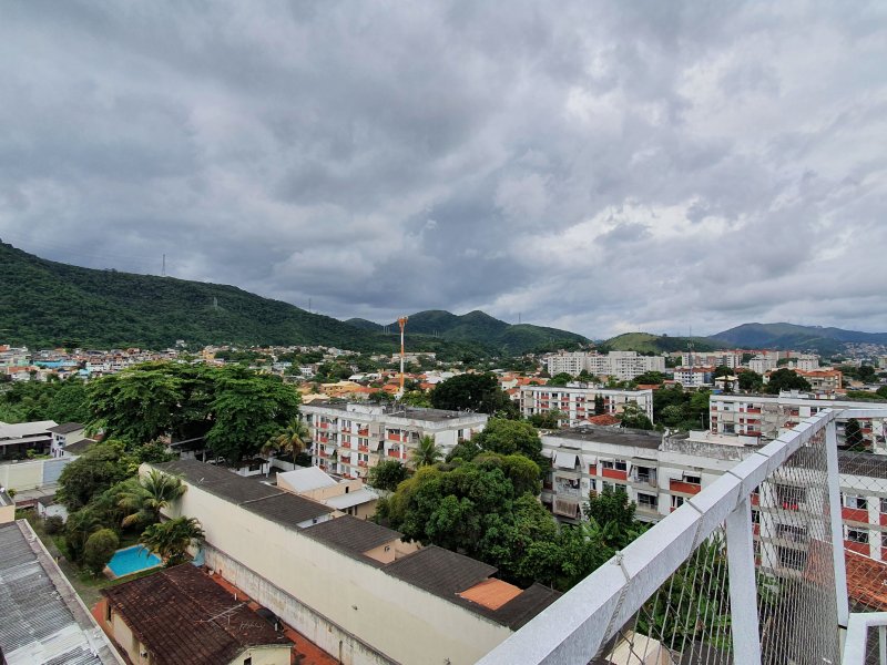 Apartamento à venda Taquara com 110m² e 1 quarto por R$ 340.000 - 268468777-20211206-152647.jpg