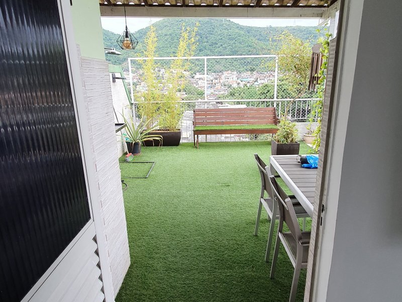 Apartamento à venda Taquara com 110m² e 1 quarto por R$ 340.000 - 387499117-20211206-152325.jpg