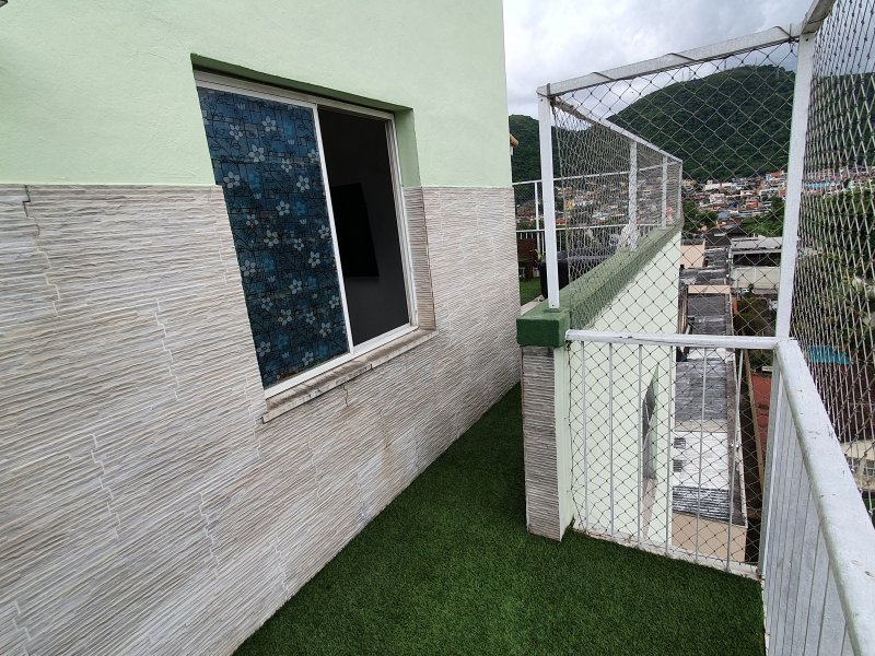 Apartamento à venda Taquara com 110m² e 1 quarto por R$ 340.000 - 663761387-20211206-152438.jpg