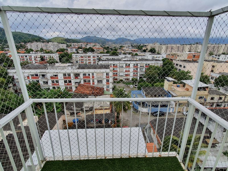 Apartamento à venda Taquara com 110m² e 1 quarto por R$ 340.000 - 711072244-20211206-152423.jpg