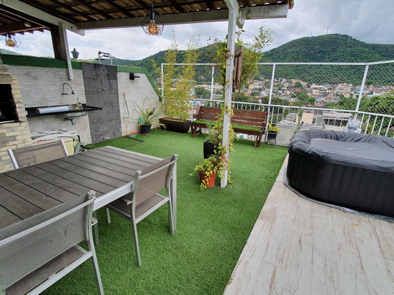 Apartamento à venda Taquara com 110m² e 1 quarto por R$ 340.000 - 727744846-20211206-152526.jpg