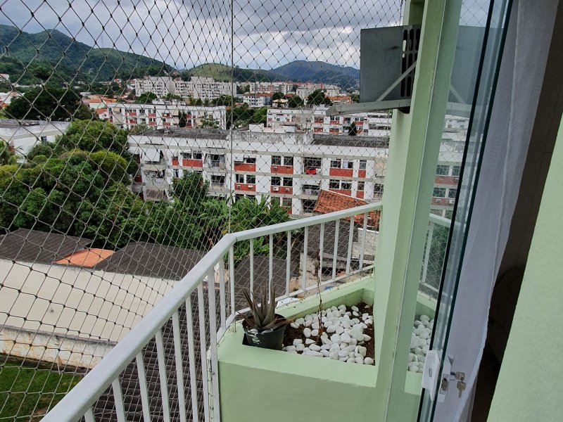Apartamento à venda Taquara com 110m² e 1 quarto por R$ 340.000 - 81066185-20211206-151313.jpg