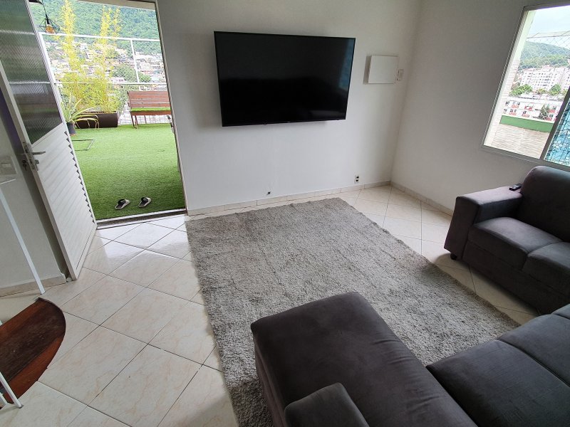 Apartamento à venda Taquara com 110m² e 1 quarto por R$ 340.000 - 846200540-20211206-152234.jpg