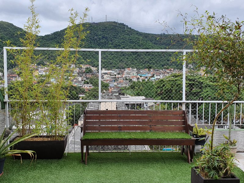 Apartamento à venda Taquara com 110m² e 1 quarto por R$ 340.000 - 847459185-20211206-152858.jpg