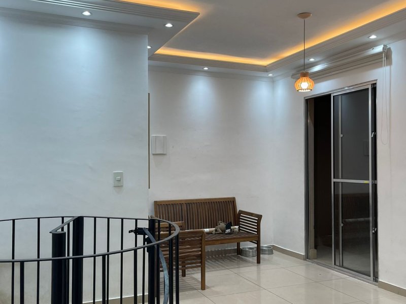 Casa à venda Freguesia da Escada com 108m² e 2 quartos por R$ 390.000 - 1127789840-562d342e-7eee-4663-90e7-66a6ae43dd1b.jpeg