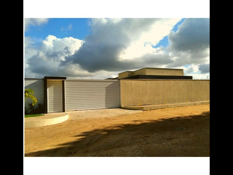 Casa à venda Chã da Tábua com 115m² e 2 quartos por R$ 198.000 - 1212700202-03.jpg