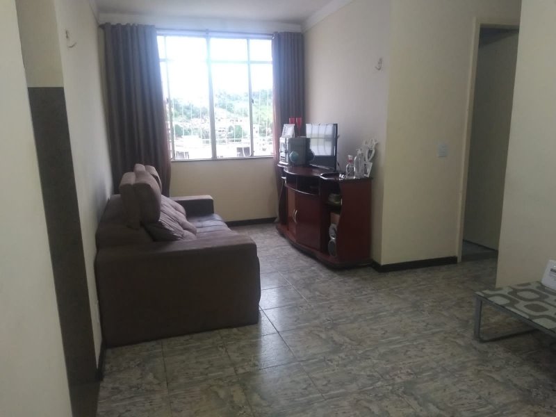 Apartamento à venda Colubandê com 62m² e 2 quartos por R$ 149.000 - 142885111-img-20211113-wa0029.jpg