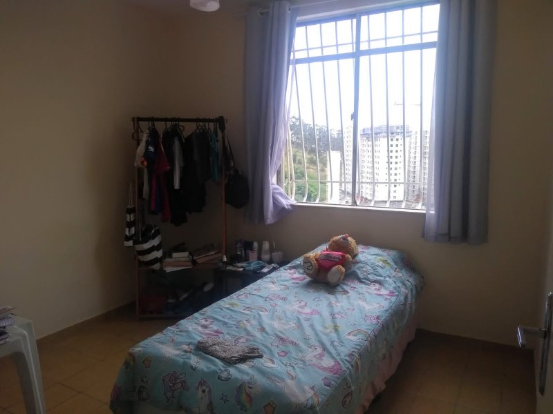 Apartamento à venda Colubandê com 62m² e 2 quartos por R$ 149.000 - 721354652-img-20211113-wa0032.jpg