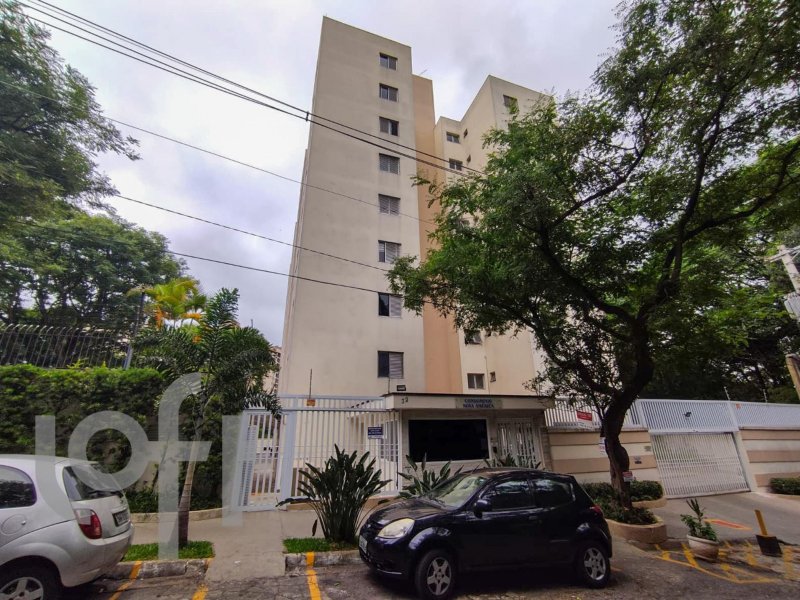 Apartamento à venda City América com 65m² e 3 quartos por R$ 340.000 - 1268558433-fachada-2.jpg
