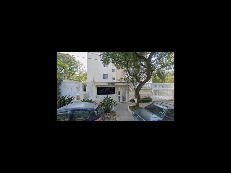 Apartamento à venda City América com 65m² e 3 quartos por R$ 340.000 - 510114021-entrada.jpg