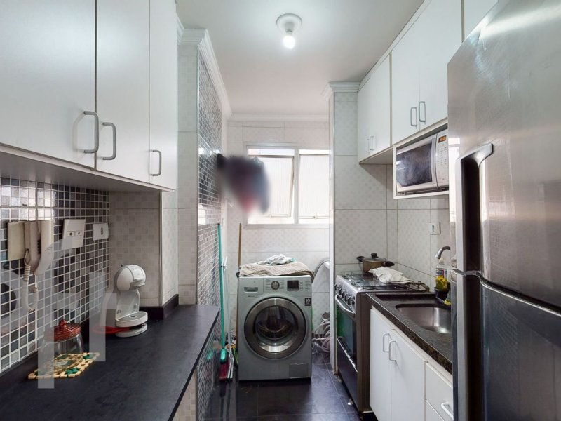 Apartamento à venda City América com 65m² e 3 quartos por R$ 340.000 - 993412434-cozinha.jpg